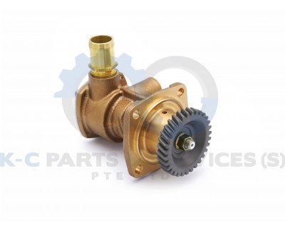 JPR-YM04JHB Seawater Pump